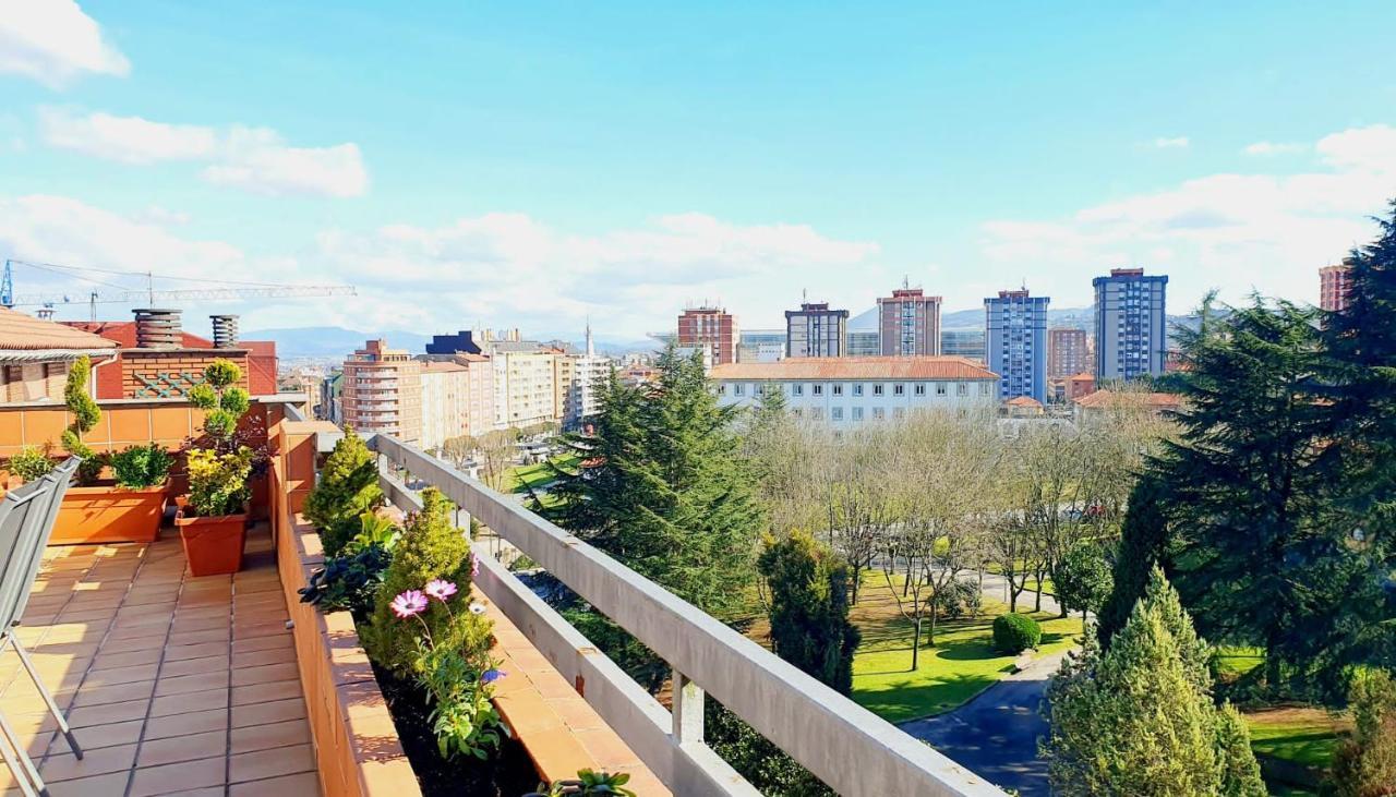 La Luz De Acevedo Apartamento Oviedo