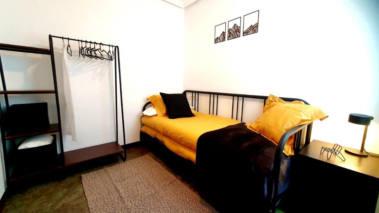 La Luz De Acevedo Apartamento