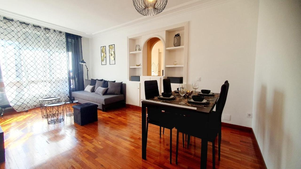 Apartamento La Luz De Acevedo *