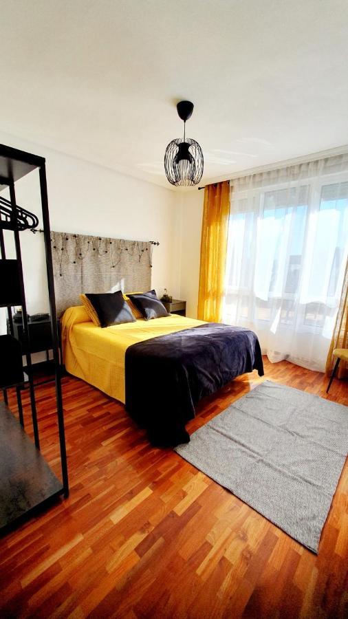 Apartamento La Luz De Acevedo