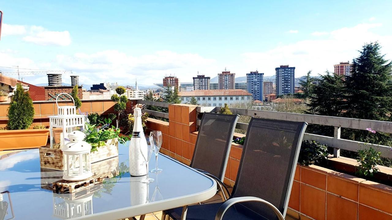 La Luz De Acevedo Apartamento Oviedo