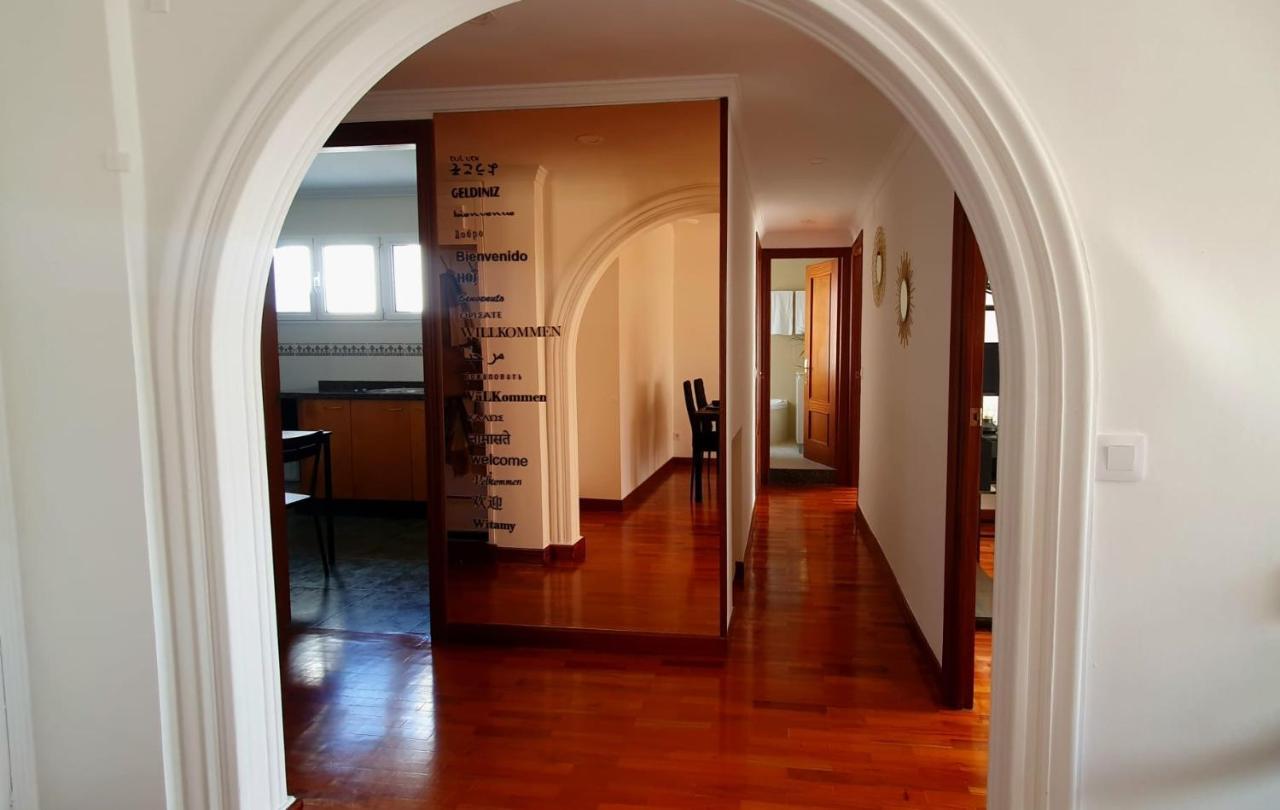 Apartamento La Luz De Acevedo